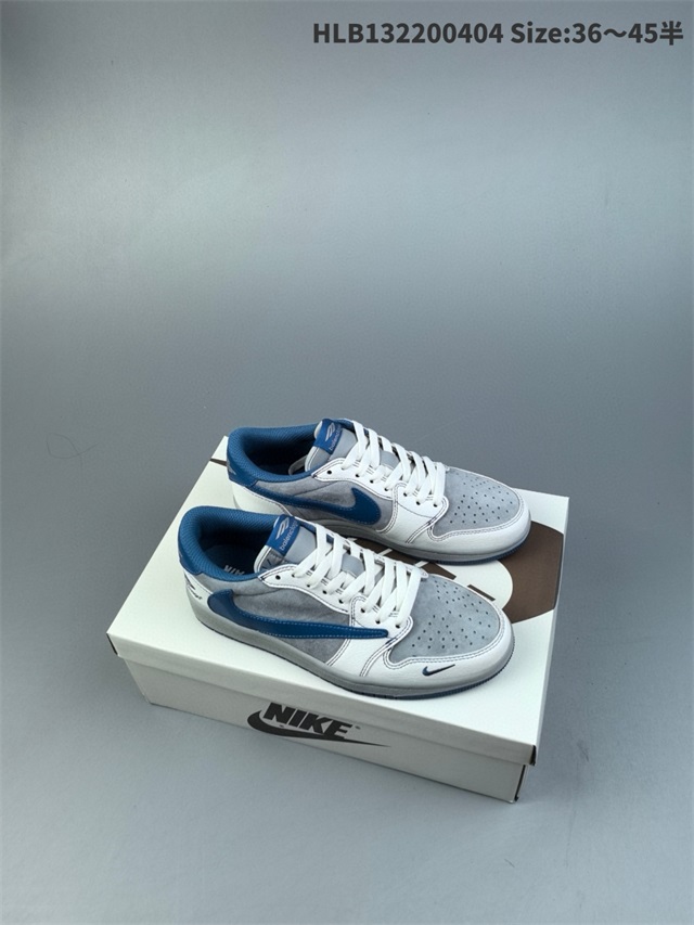 men air jordan 1 shoes HH 36-46 2025-4-24-060